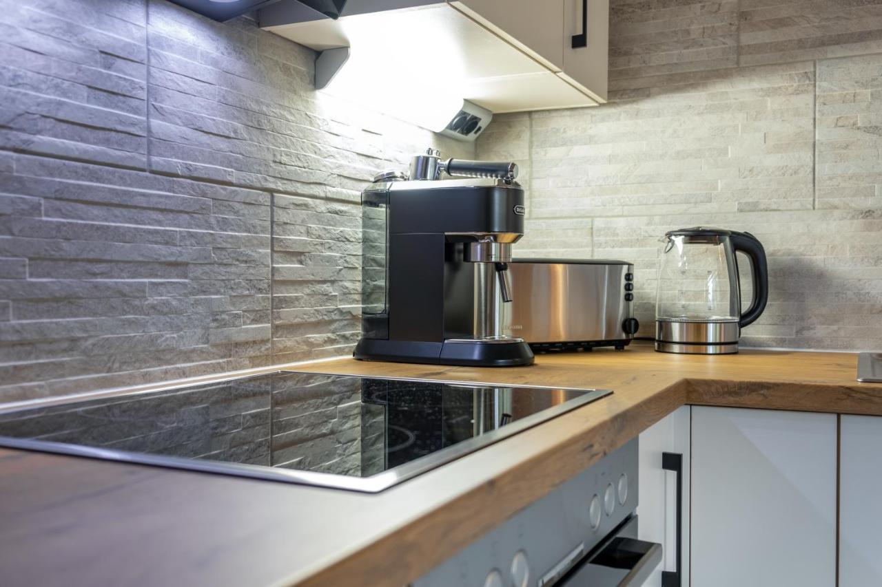 Apartment Dolomites *