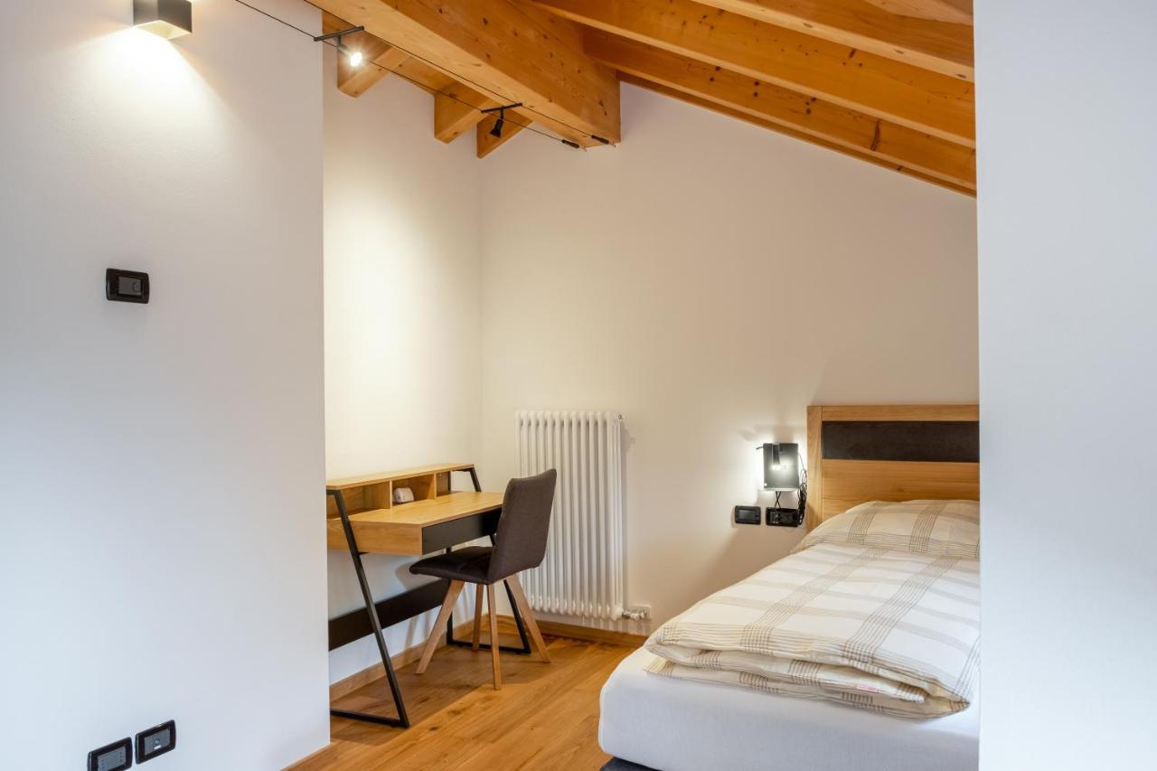 Dolomites Apartment