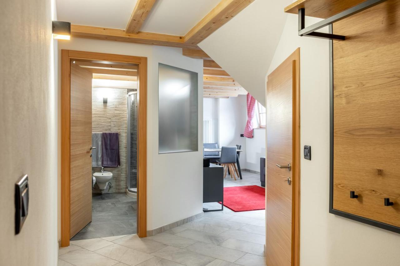 Apartment Dolomites Castello-Molina di Fiemme