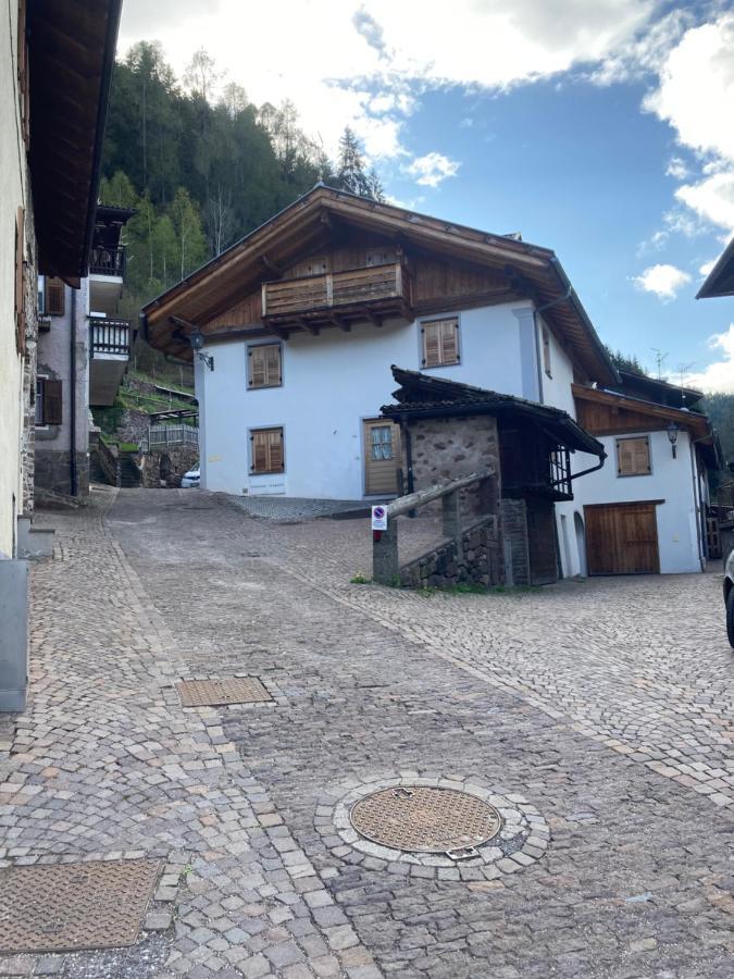 Dolomites Apartment